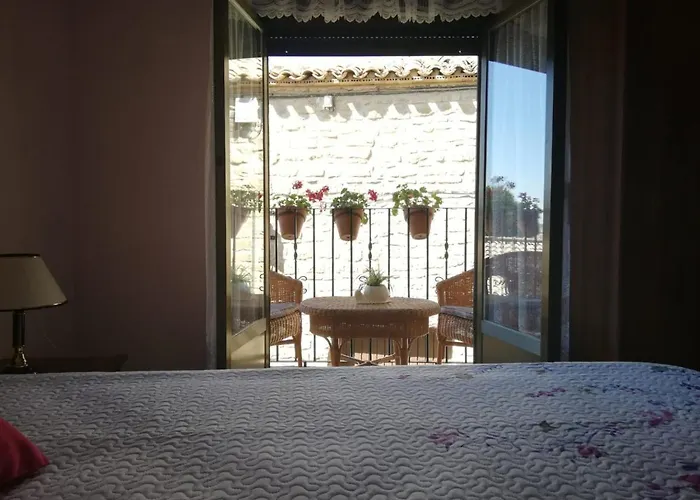 Casa Rural Pilarrana