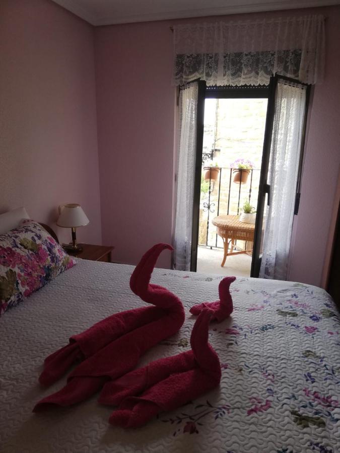 Pilarrana Ferienhaus *