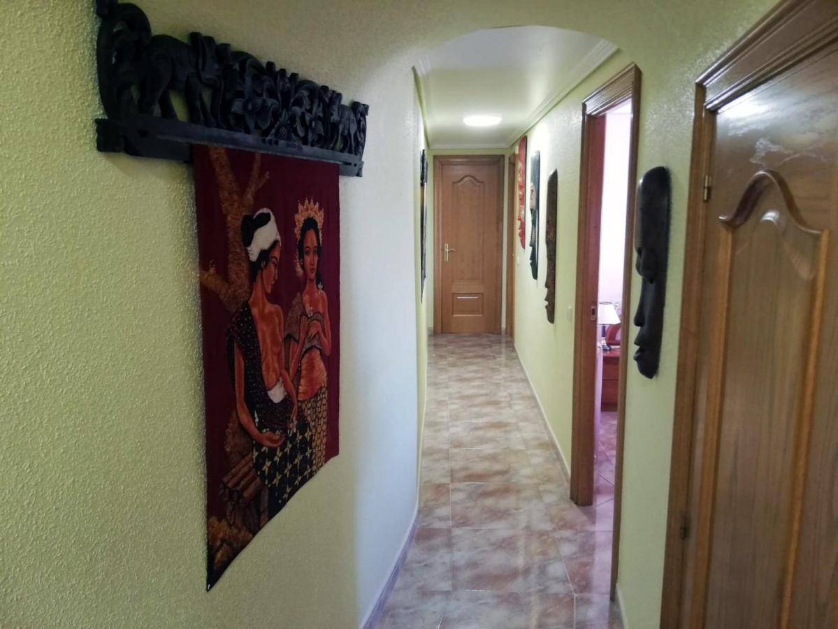 Ferienhaus Pilarrana