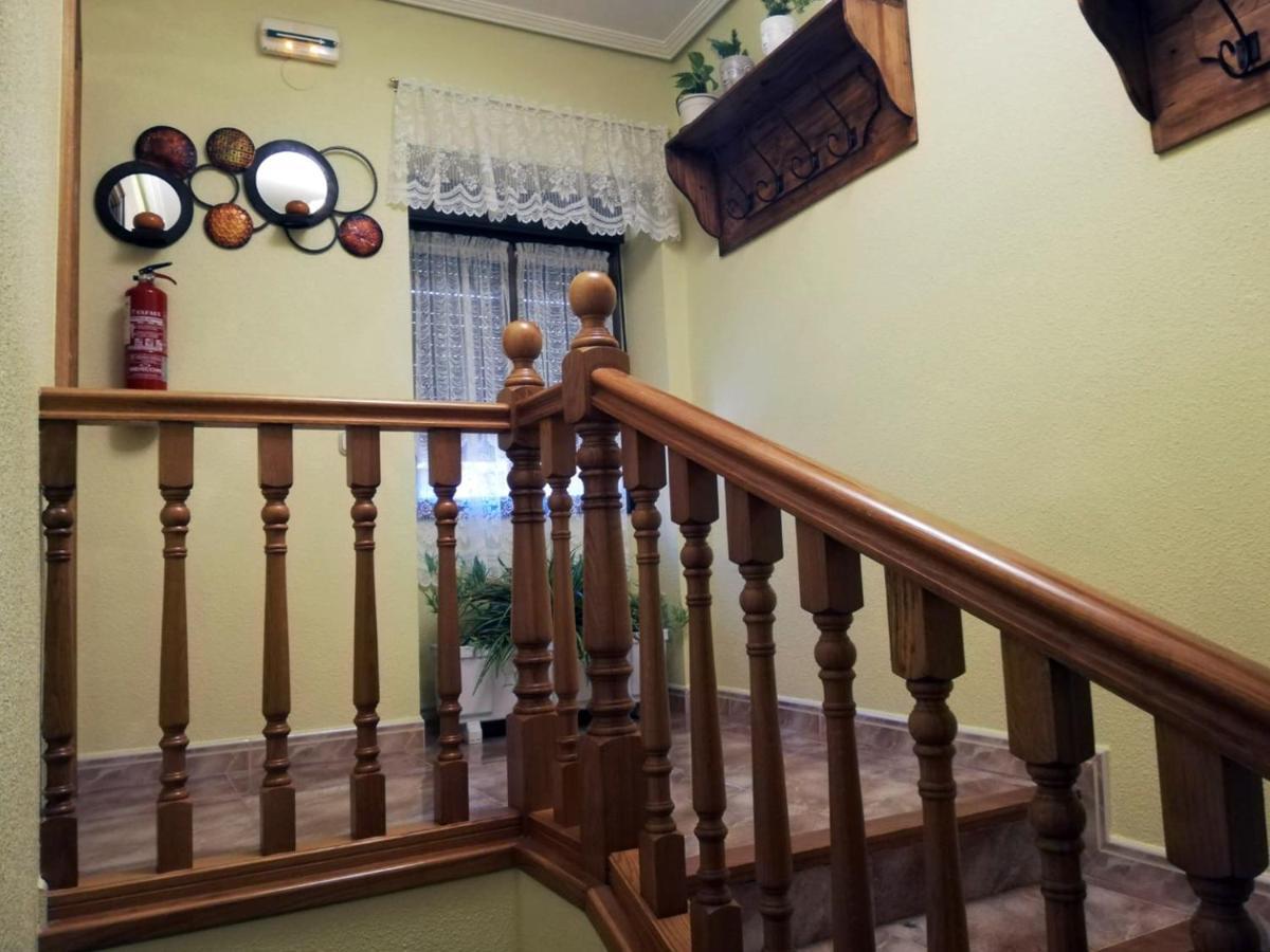 Ferienhaus Pilarrana Ujué